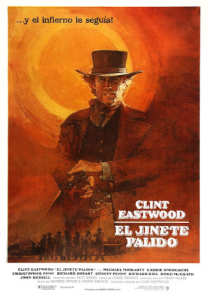 El jinete pálido