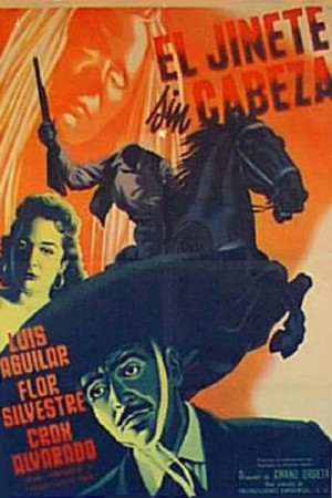 El jinete sin cabeza