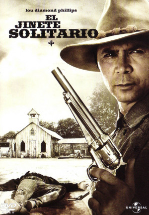 El jinete solitario