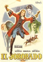 El jorobado (1959)