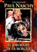 El jorobado de la morgue