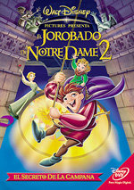 El jorobado de Notre Dame 2