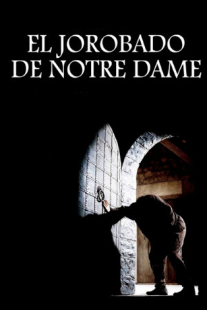 El jorobado de Notre Dame