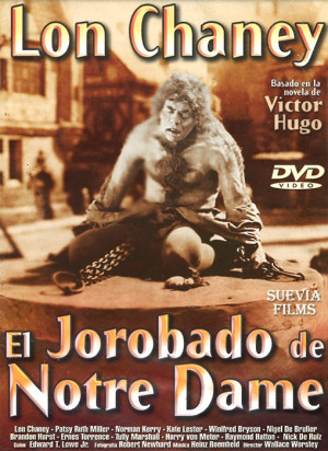 El jorobado de Notre Dame