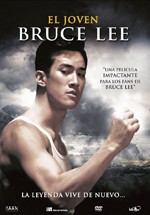 El joven Bruce Lee (2010)