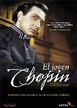El joven Chopin (1952)