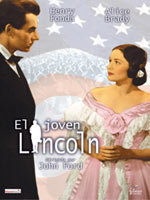 El joven Lincoln