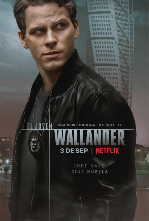 El joven Wallander