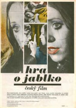 El juego de la manzana