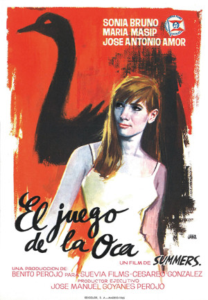 El juego de la oca (1965)