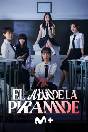 El juego de la pirámide (2024)