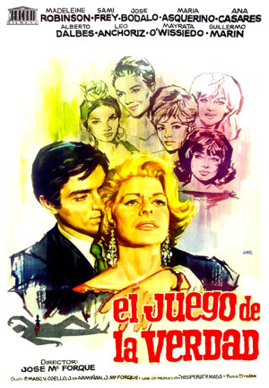 El juego de la verdad (1963)