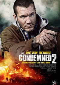 El juego de los condenados (2015)