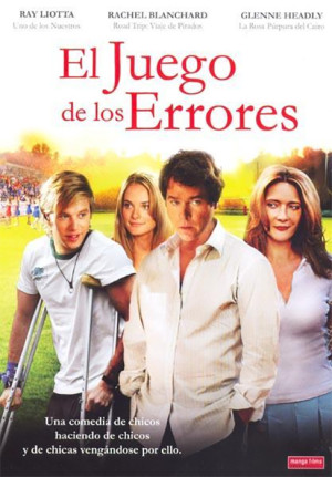 El juego de los errores