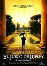 El juego de Ripley