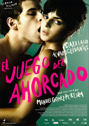 El juego del ahorcado