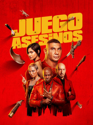 El juego del asesino (2024)