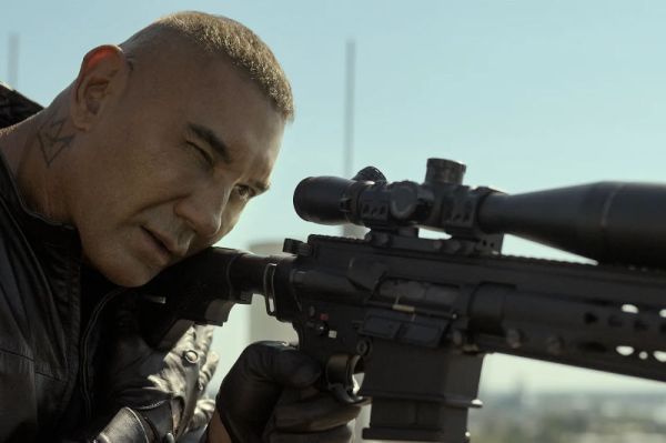 El juego del asesino foto crítica.