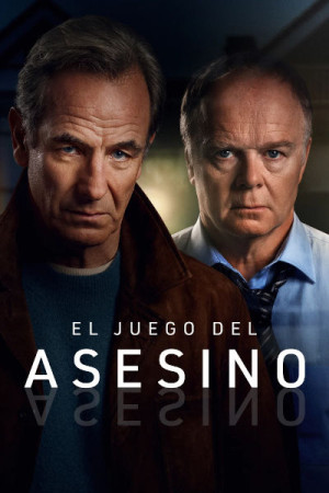 El juego del asesino