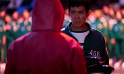 El juego del calamar (2ª temporada)
