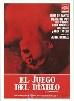 El juego del diablo