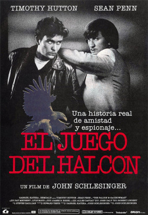 El juego del halcón