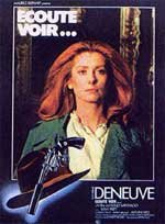 El juego del poder (1979)