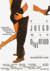 El juego más divertido