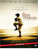 El juego perfecto