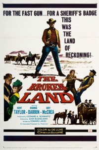 El juez maldito (1962)