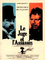 El juez y el asesino