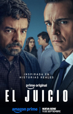 El juicio