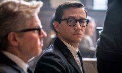 El juicio de los 7 de Chicago