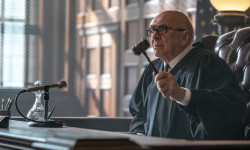 El juicio de los 7 de Chicago