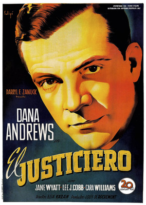 El justiciero (1947)