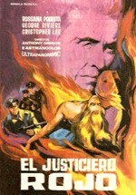 El justiciero rojo