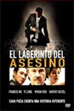 El laberinto del asesino