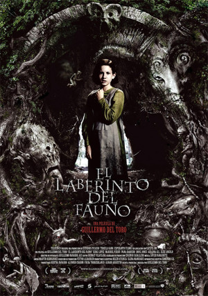 El laberinto del fauno (2006)