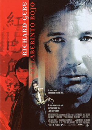 El laberinto rojo (1997)