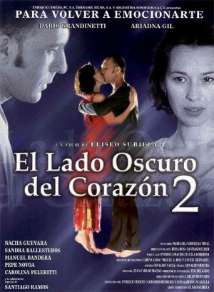 El lado oscuro del corazón 2