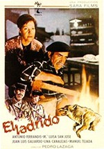 El ladrido (1977)