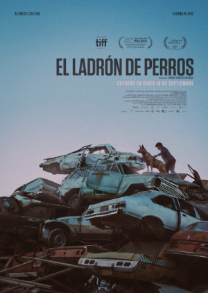 El ladr&oacute;n de perros