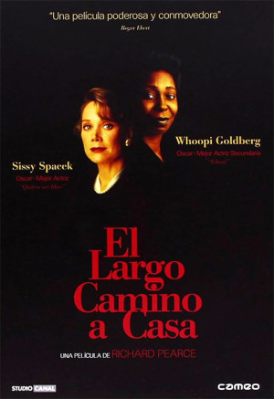 El largo camino a casa (1990)