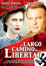 El largo camino de la libertad