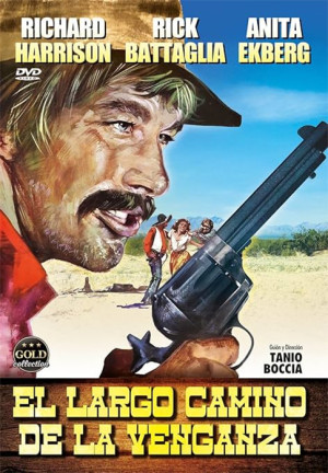 El largo camino de la venganza