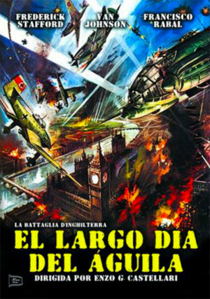 El largo día del águila