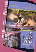 El largo viaje