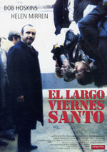 El largo viernes santo