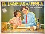 El lazarillo de Tormes (1926)