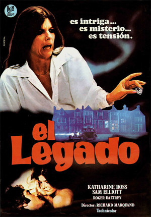 El legado